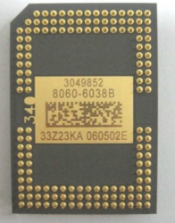 Chip DMD 8060-6038b