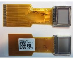 Tấm LCD LCX080