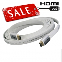 (Giá shock) Cáp HDMI 